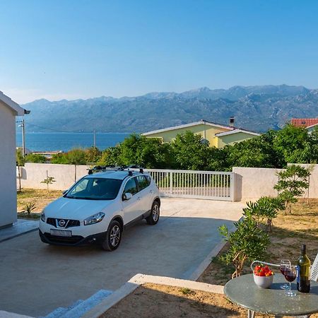Holiday House Ventum Ražanac 외부 사진