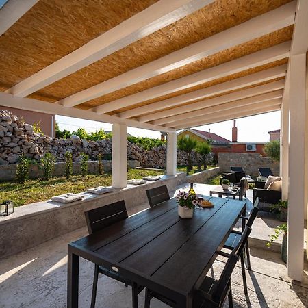 Holiday House Ventum Ražanac 외부 사진