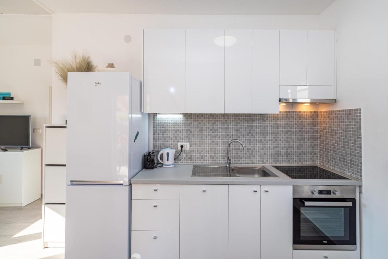 Holiday House Ventum Ražanac 외부 사진