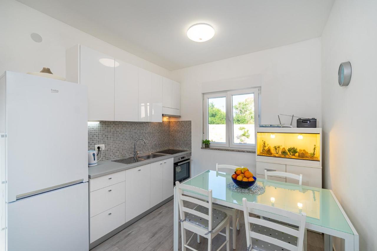 Holiday House Ventum Ražanac 외부 사진