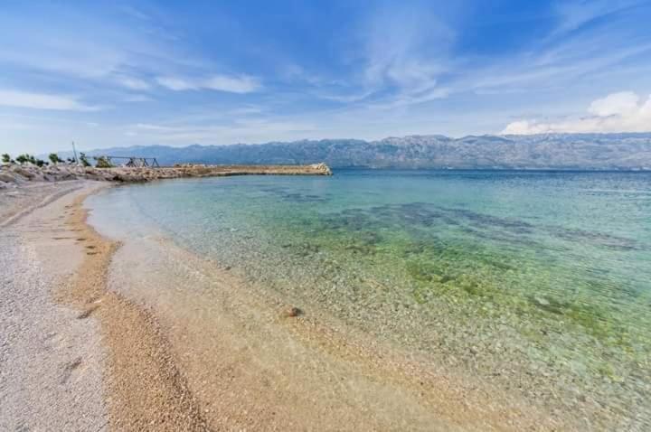 Holiday House Ventum Ražanac 외부 사진